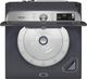 Maytag® Pet Pro 5.3 Cu. Ft. Midnight Steel Impeller Top Load Washer-1