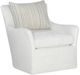 Century® Customizable Century Home Elegance Ingrid Swivel Chair-2
