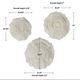 Uttermost® Ocean Gems Coral 3-Piece Natural Wall Decor Set-2