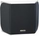 Monitor Audio Silver FX Satin White On-Wall Speakers (Pair)-1