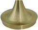 YHD Antique Copper 1-Light Portable Lamp-3