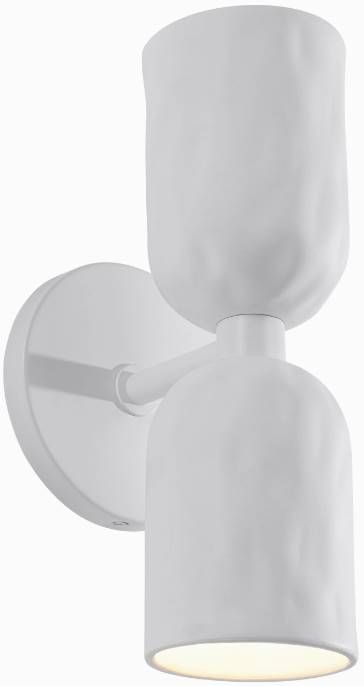 Renwil® Akira Off-White Wall Scone-4