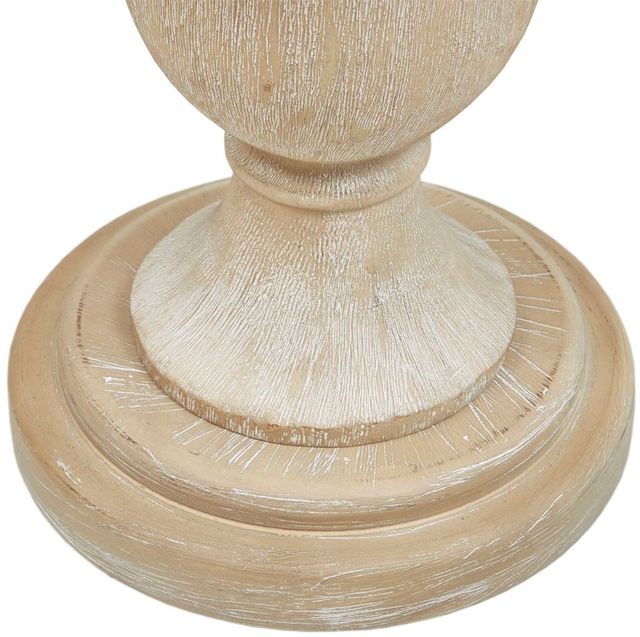 Olliix by Madison Park Cream Garcia Accent Table-1