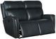 Hooker® Furniture MS Ruthe Salvo Denim Power Reclining Loveseat with Power Headrest-1