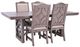 Vintage Furniture Westgate Dining Table-2