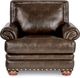 La-Z-Boy® Brennan Premier Stationary Chair-1