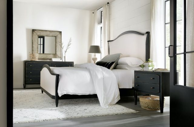 Hooker® Furniture Ciao Bella Black Dresser-1