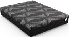 Diamond Mattress® Element Copper 11" Hybrid Medium Euro Top Queen Mattress in a Box