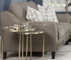 Decor-Rest® Furniture LTD Customizable 2342 Loveseat