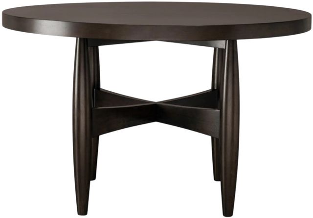Modus Furniture Koko Minx Round Dining Table-2
