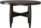 Modus Furniture Koko Minx Round Dining Table-2