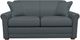 La-Z-Boy® Amanda Eclipse Apartment Size Sofa-1