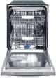 Midea® 4 Piece Stainless Steel Kitchen Package-3