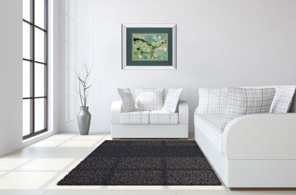 Classy Art Revival by Gina Miller Wall Art-2
