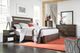 Aspenhome® Modern Loft King Headboard-1