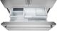 Sub-Zero® Classic Series 48" 28.9 Cu. Ft. Panel Ready French Door Refrigerator-3