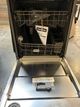Samsung 24" Stainless Steel Top Control Built In Dishwasher-1