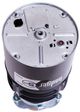 InSinkErator® Badger® 5XP 0.75 HP Continuous Feed Black Garbage Disposal-3