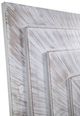 Bassett Mirror Broderick White Wall Panel-1