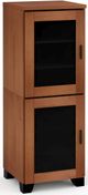 Salamander Designs® Elba 617 AV Cabinet-American Cherry-0