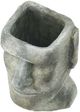 A & B Home Gray Planter-3