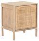Four Hands Sydney Right Opening Door Nightstand-0