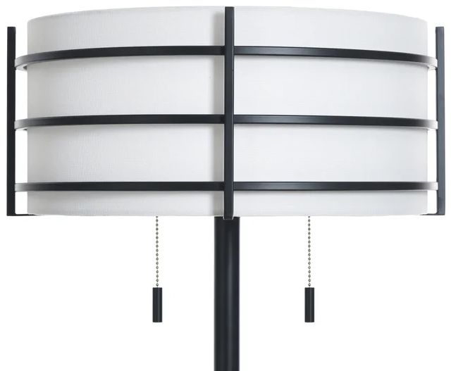 Stylecraft Zammel Floor Lamp-4