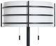 Stylecraft Zammel Floor Lamp-4