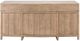 Liberty Furniture Proximity Place Barley Buff Junior Executive Desk-4