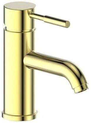 ZLINE Aloha Polished Gold Bathroom Faucet-0