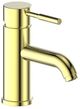 ZLINE Aloha Polished Gold Bathroom Faucet-0