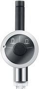 Jura® Professional Fine Foam Frother -1
