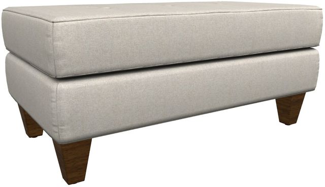 La-Z-Boy® Laurel Dove Ottoman-0