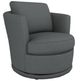 Best® Home Furnishings Customizable Tina Swivel Chair-0