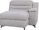 Palliser® Furniture Customizable Lotus 5-Piece Wide Power Reclining Sectional and Chaise-2