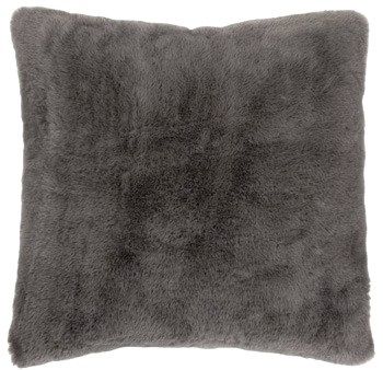 Signature Design by Ashley® Gariland Dark Gray Pillow-1