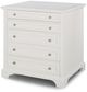 homestyles® Naples Off-White Storage Island-0