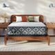 Serta® Perfect Sleeper® Cascade Ridge 12.5" Innerspring Plush Tight Top Twin XL Mattress-1