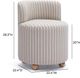 TOV Furniture Hakuna Black/White Desk Chair-2