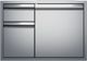 Twin Eagles 30" Stainless Steel Door and Drawer Combo -0