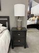 PerfectBalance by Durham Furniture Urbane Nightstand with Power-0
