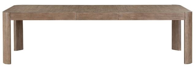 Liberty Furniture South Bend Burnished Clay Dining Table-3