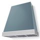 Viking® Tuscany 48" November Sky Wall Mounted Range Hood -0