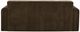 International Furniture Direct Mellow Brown Queen Sofa Sleeper-5