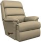La-Z-Boy® Astor Khaki Manual Rocking Recliner-0