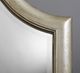 A.R.T. Furniture® Starlite Silver Mirror-1