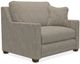 La-Z-Boy® Twilight Oat Premier Supreme-Comfort™ Twin Sleeper-2