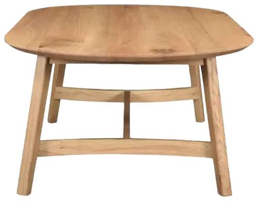 Moe's Home Collection Trie Natural Coffee Table-2