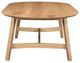 Moe's Home Collection Trie Natural Coffee Table-2