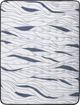 Sealy® Posturepedic® Mega 60th 13.5" Wrapped Coil Medium Euro Top Full Mattress-4